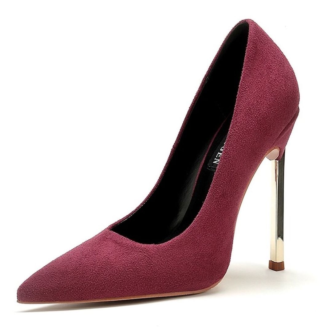 Valenta heels