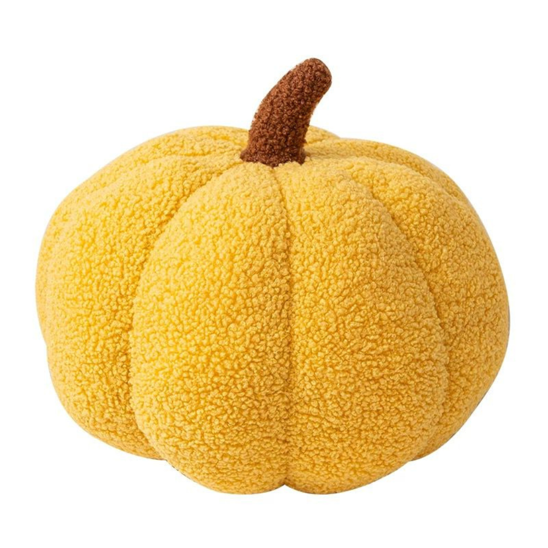 Pumpkin Throw Pillow