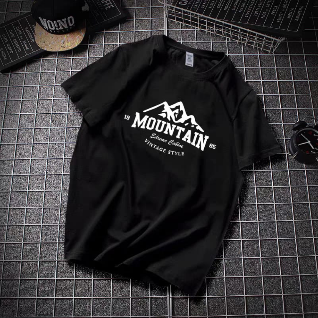 Mountain t-shirt