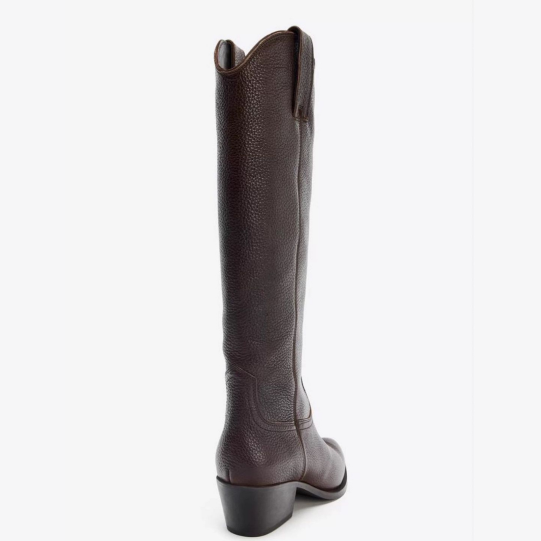 Larry boots
