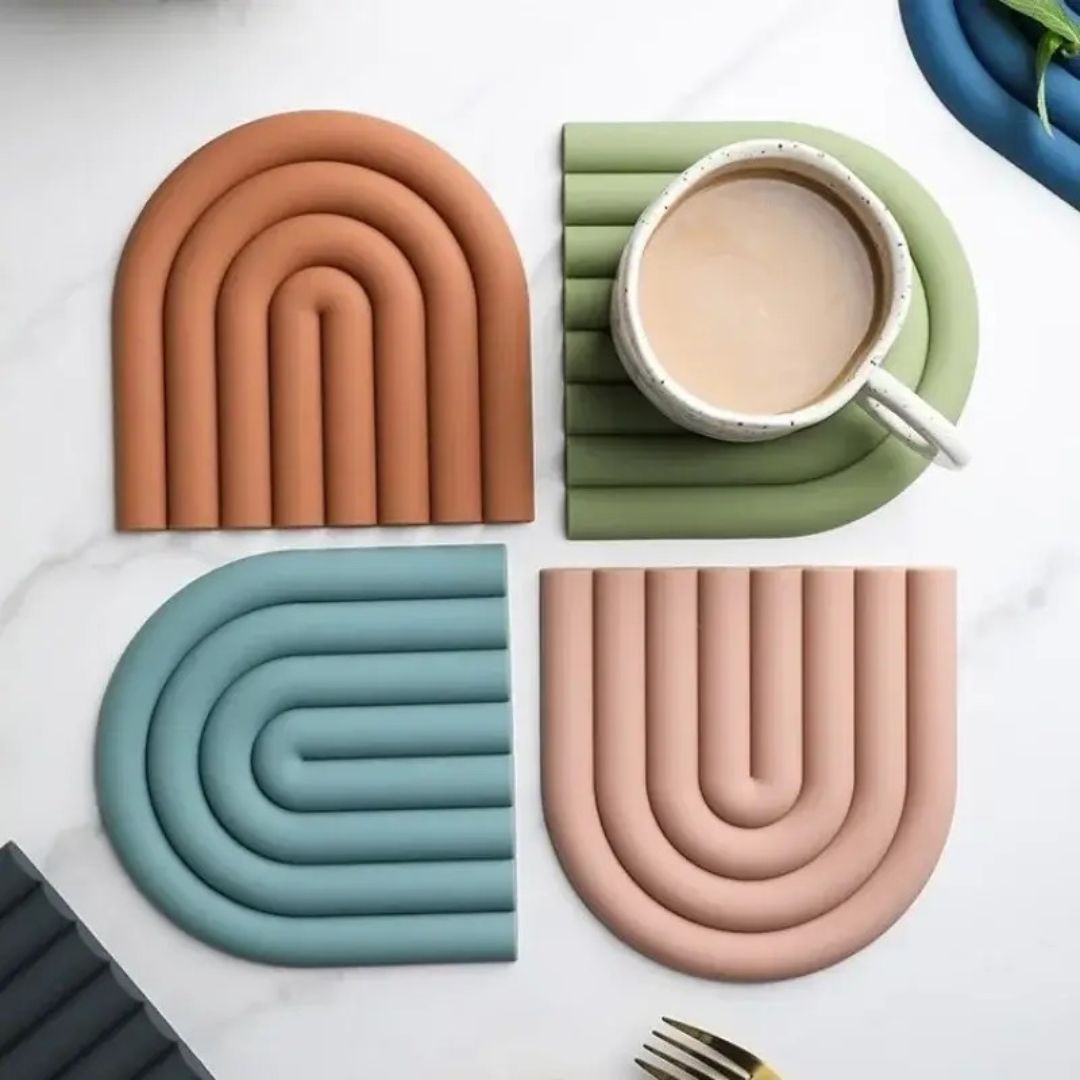 Rainbow Coaster
