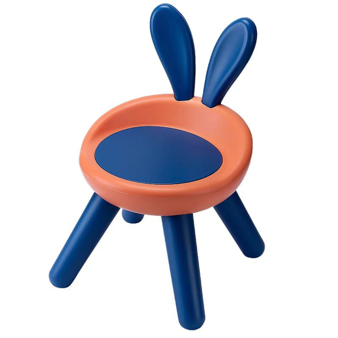 Rabbit kids chair