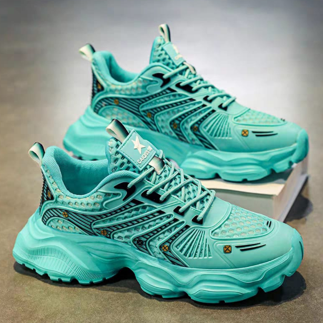 Pikat running shoes