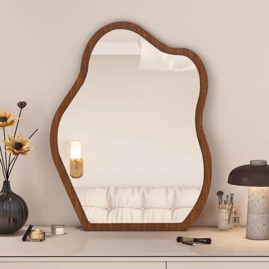Pika Wall Mirror