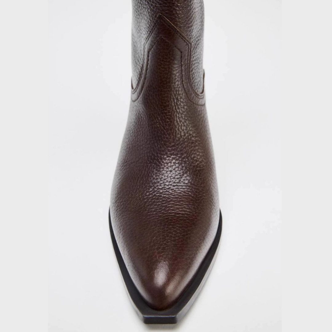 Larry boots