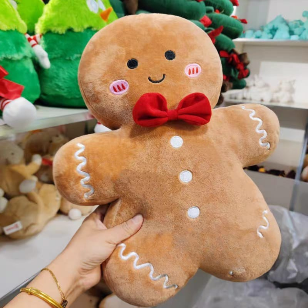 Christmas cute cushions