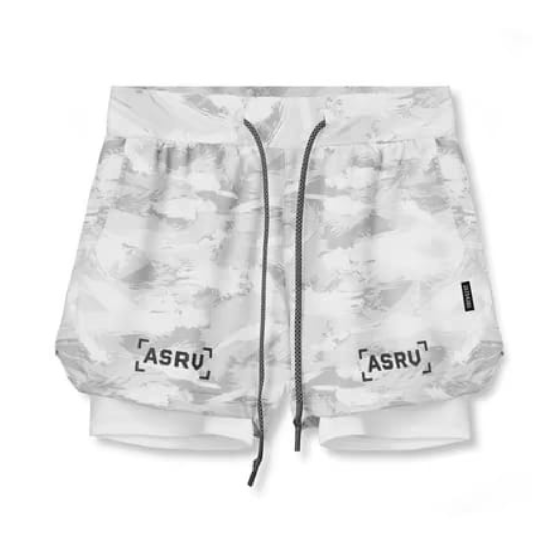 Pumps short
