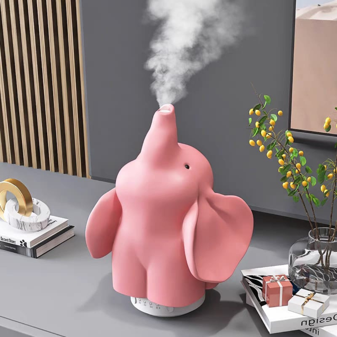 Elphy air humidifier
