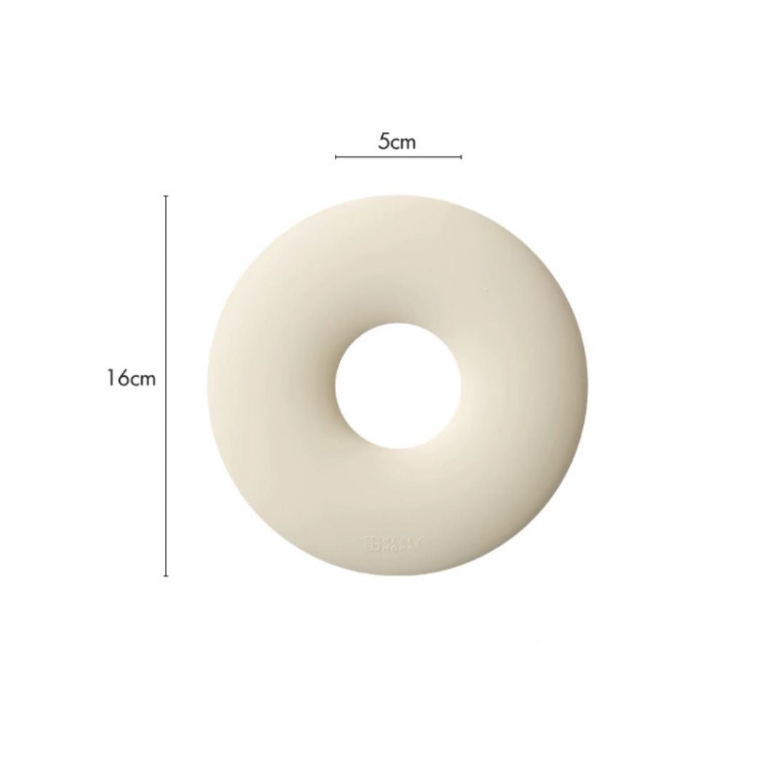 Donut Silicone Placemat