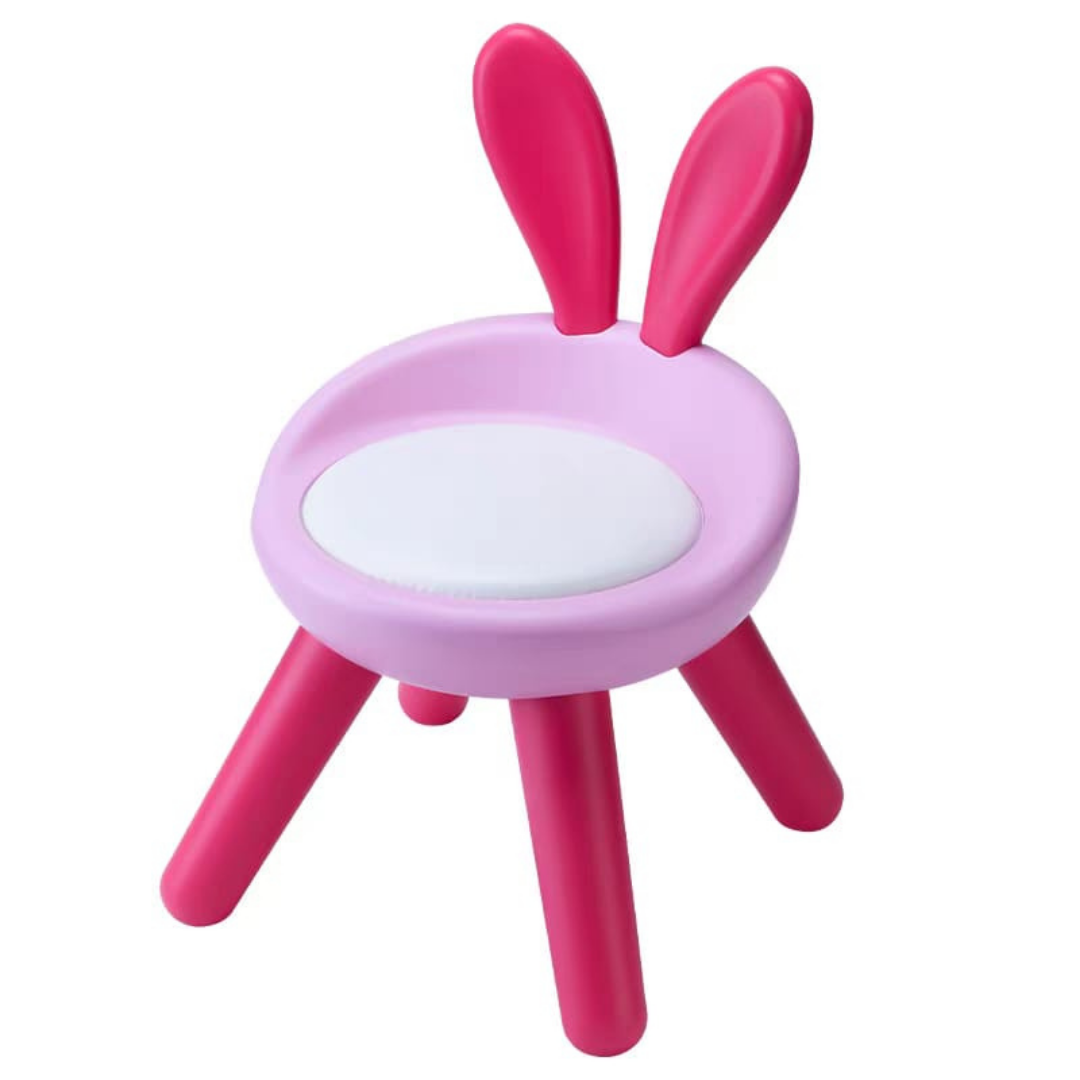 Rabbit kids chair