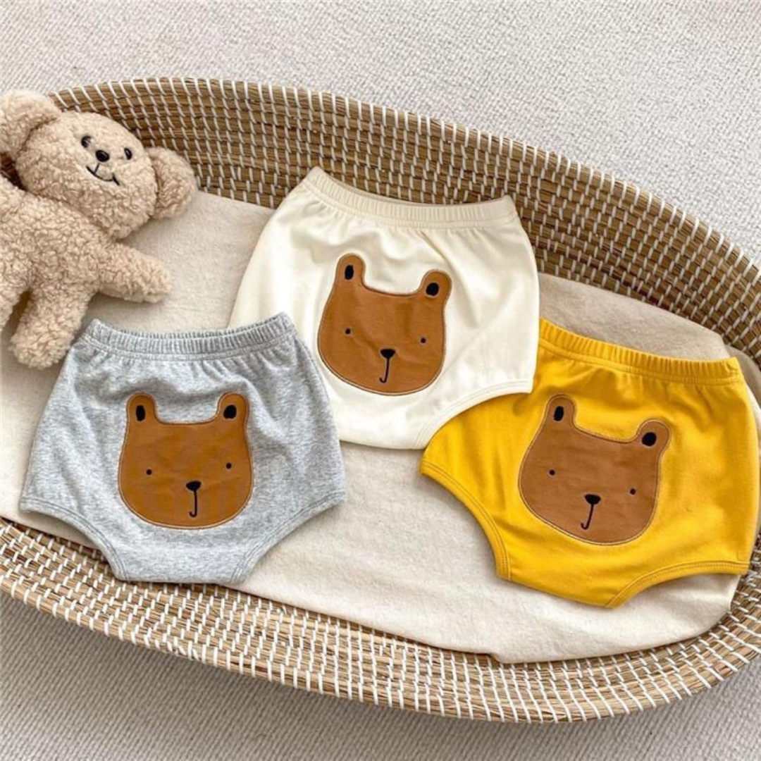 Babies Bear Set