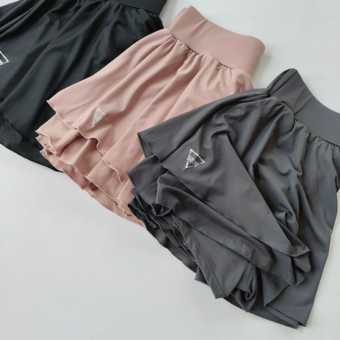 The Lia skort