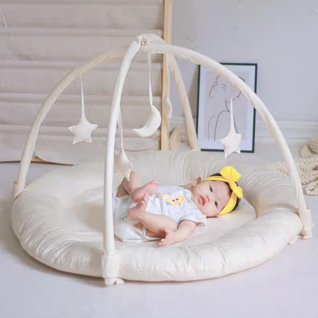 Foussil baby play mat