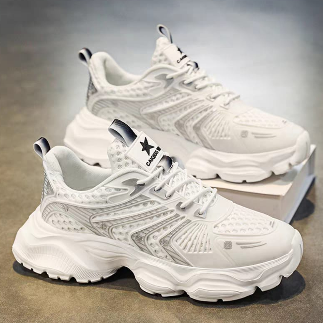 Pikat running shoes