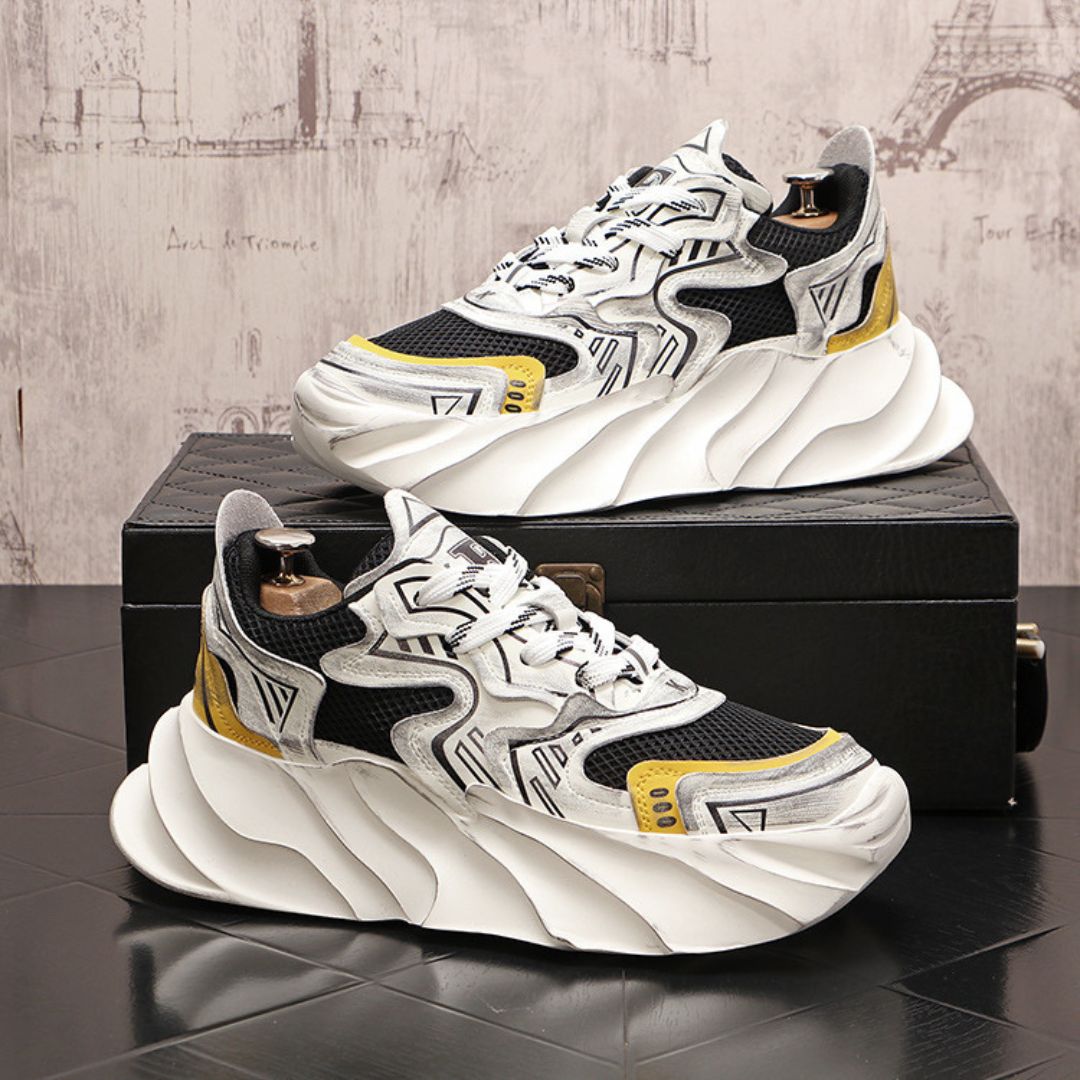 UCUG EDGE Unisex Sneakers