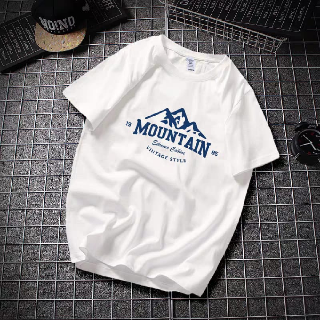 Mountain t-shirt