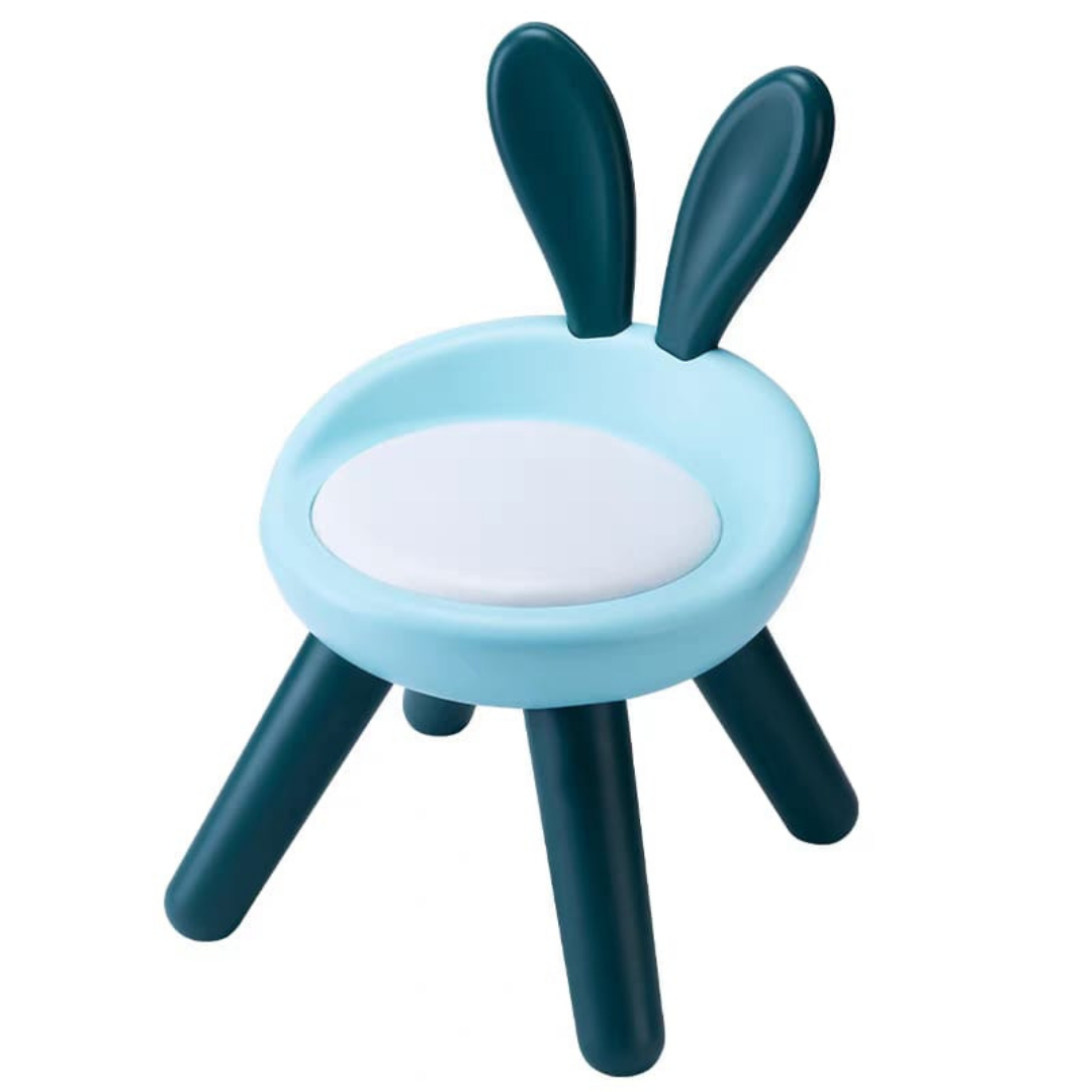 Rabbit kids chair
