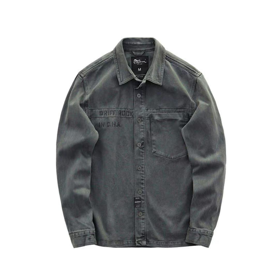 Gordi shirt