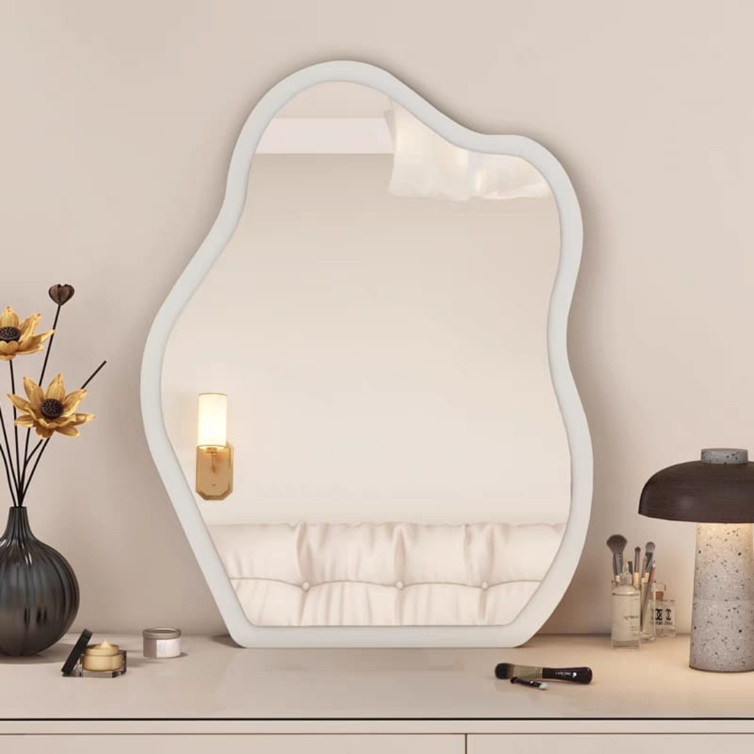 Pika Wall Mirror