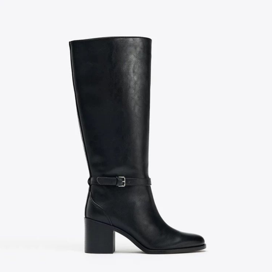 Sully boots