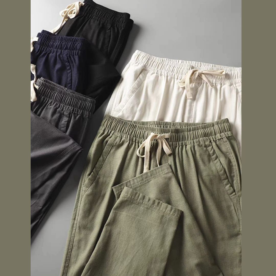 Shok pants