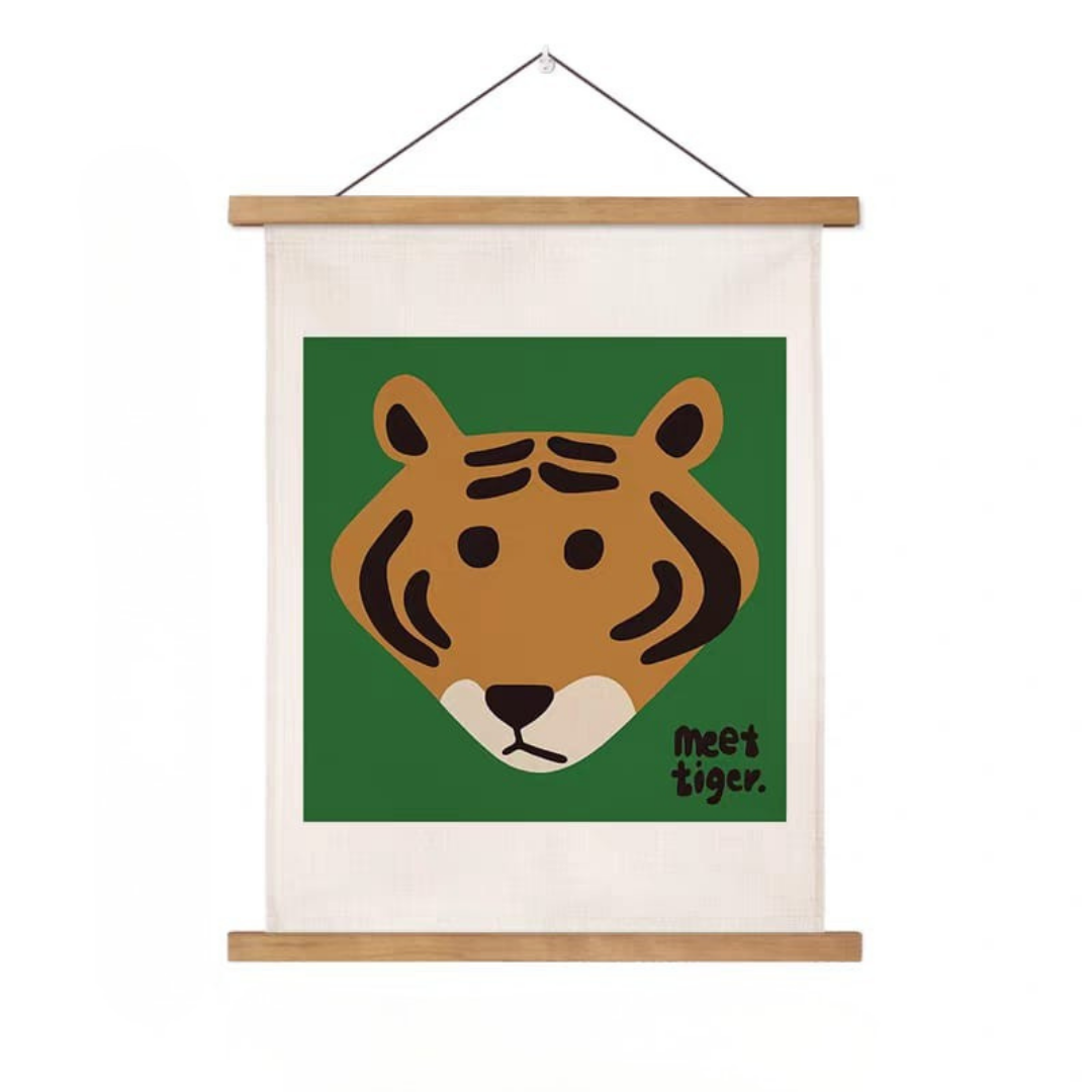 Coucou kids Wall room decoration