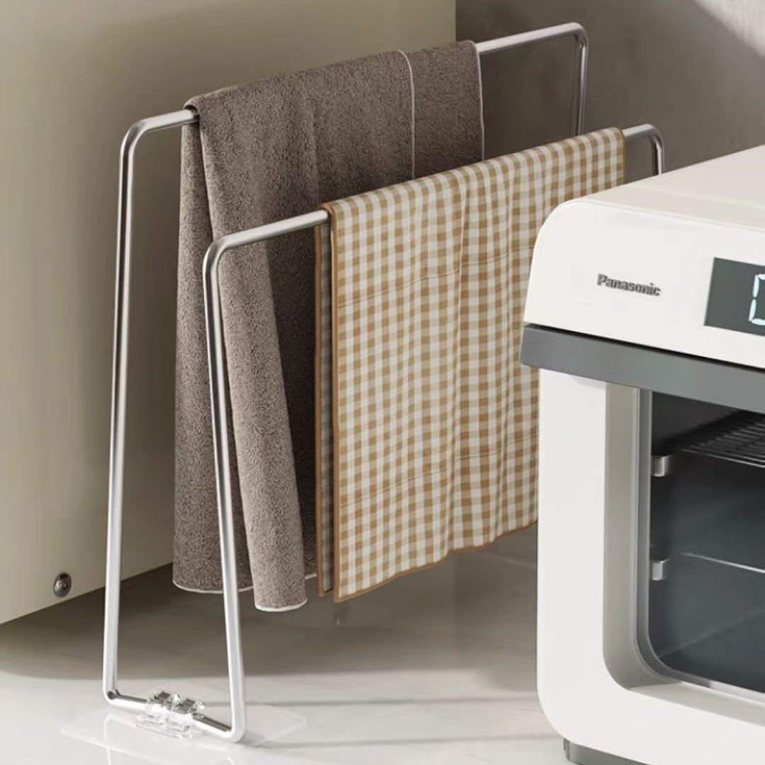 Dish Towel Drain Rack