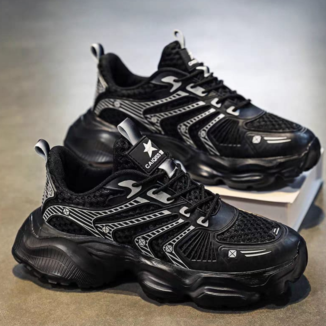 Pikat running shoes