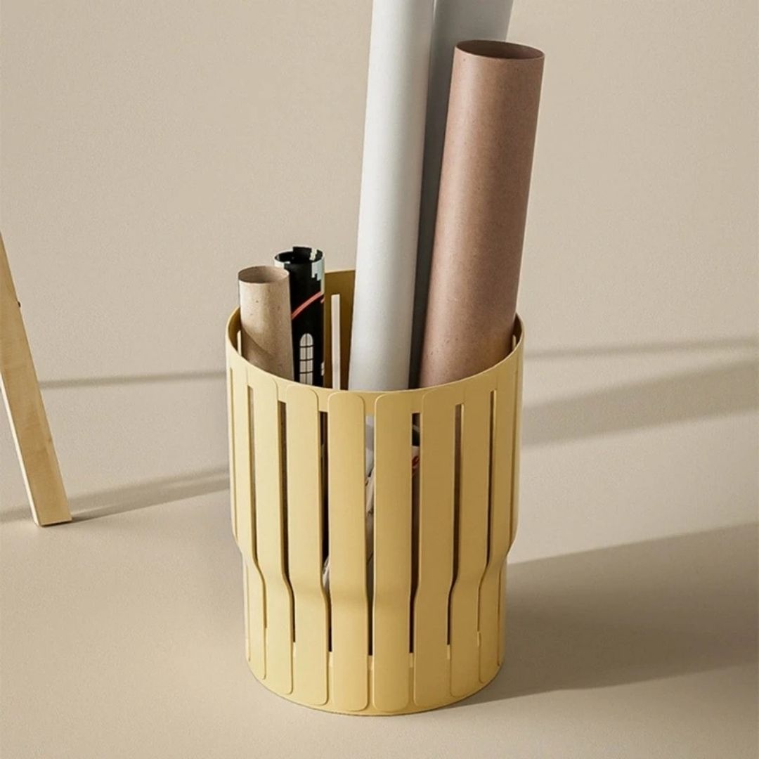 The Multi-Use Decorative Basket