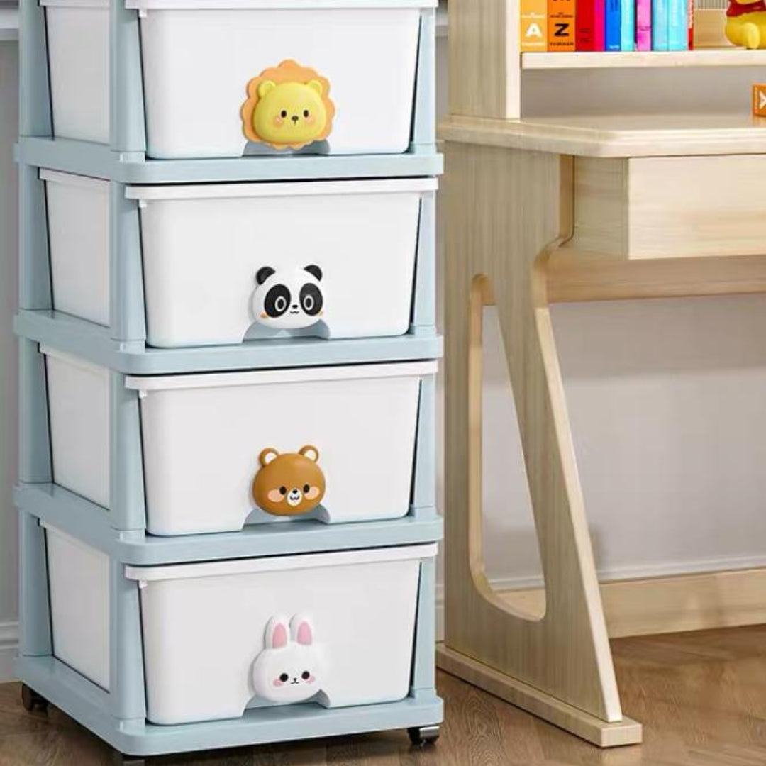 Bear Design Organizer