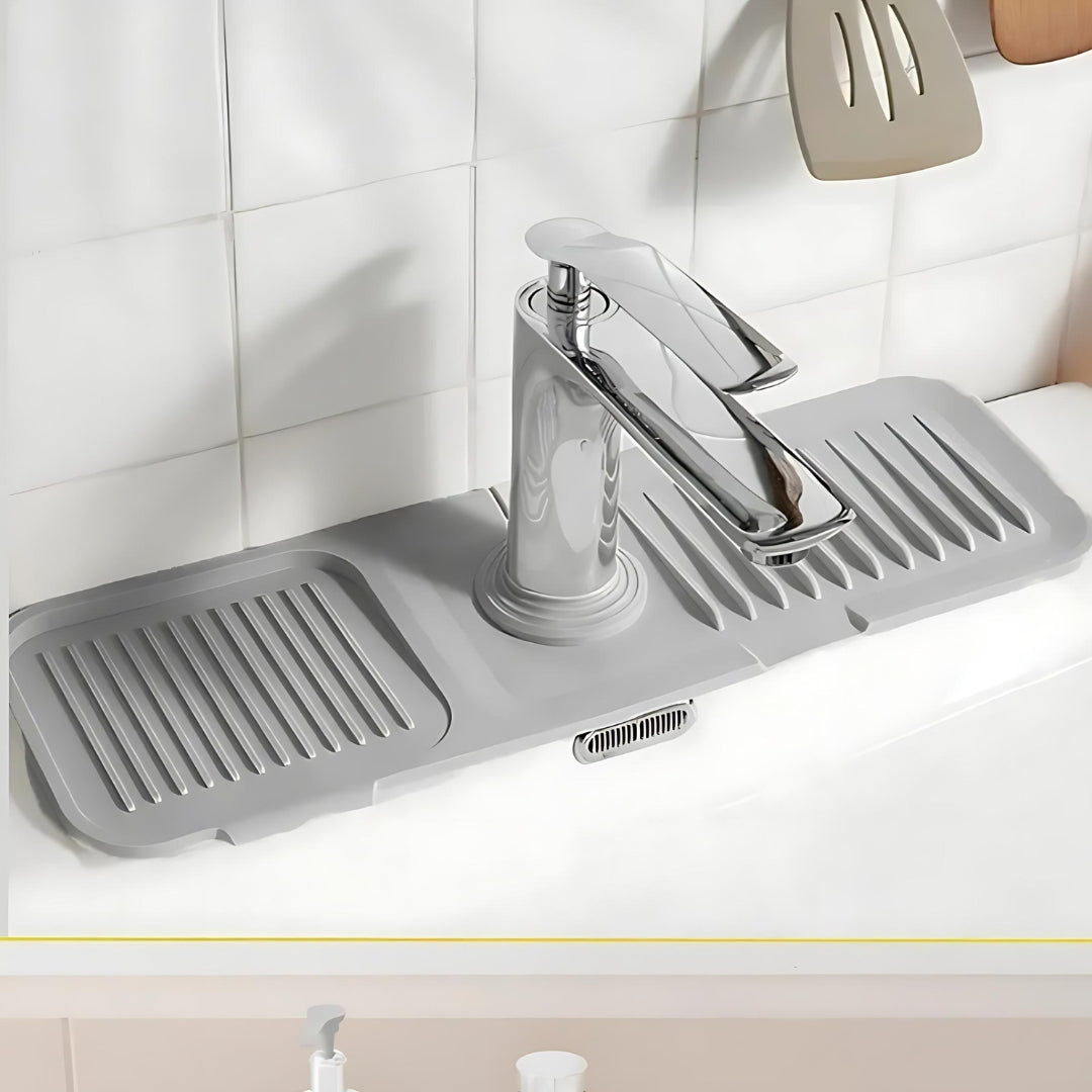 Non Slip Base Organizer Kitchen Sink