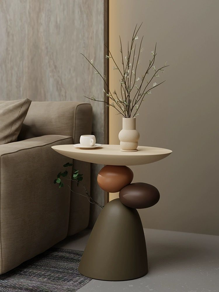 Pebbles Side Table