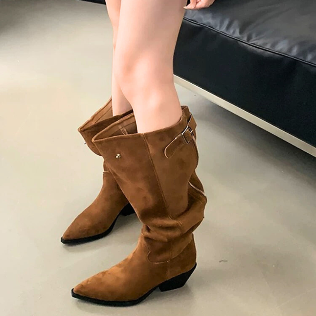 Aroha boots