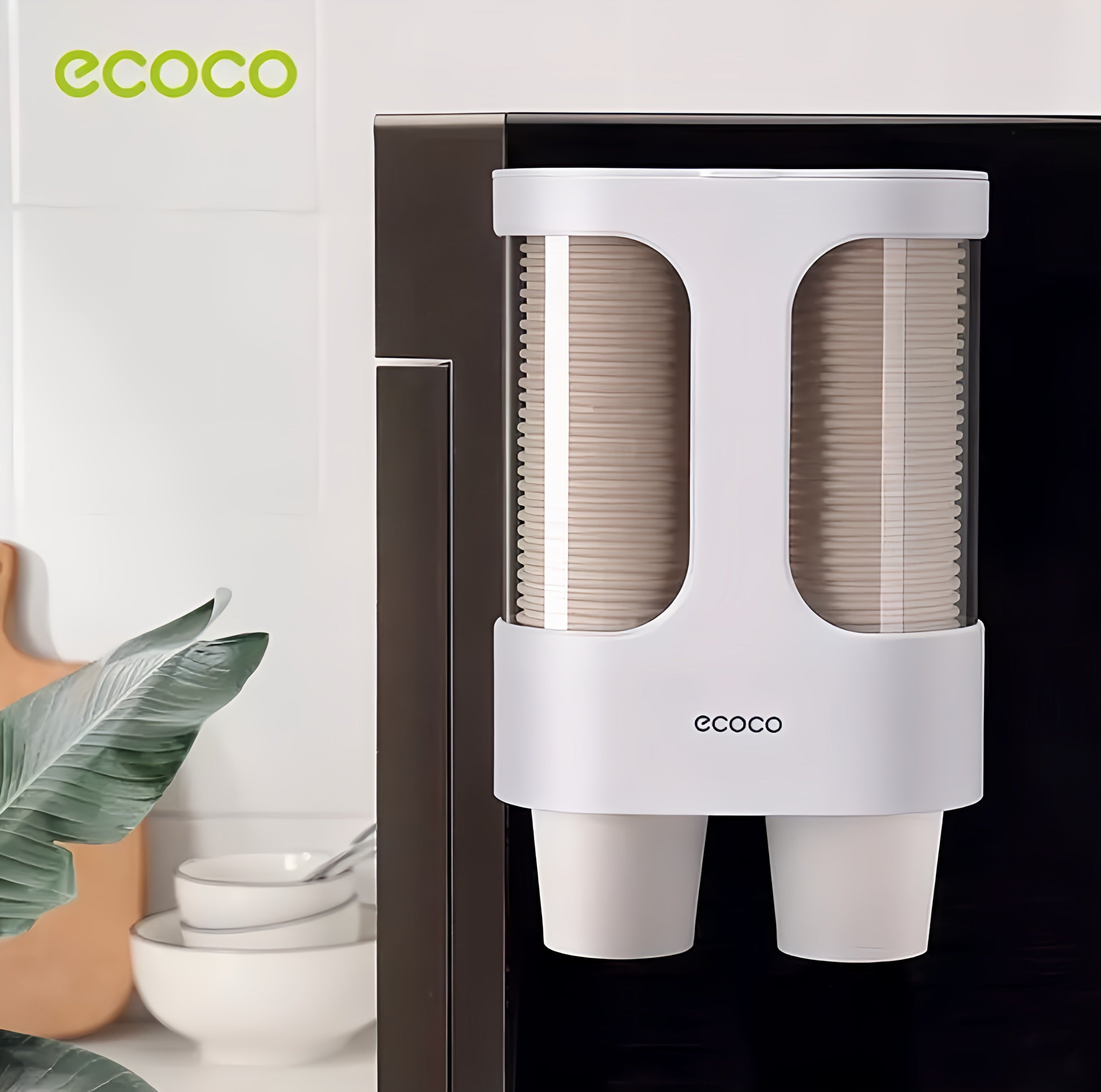 Ecoco Cups Holder