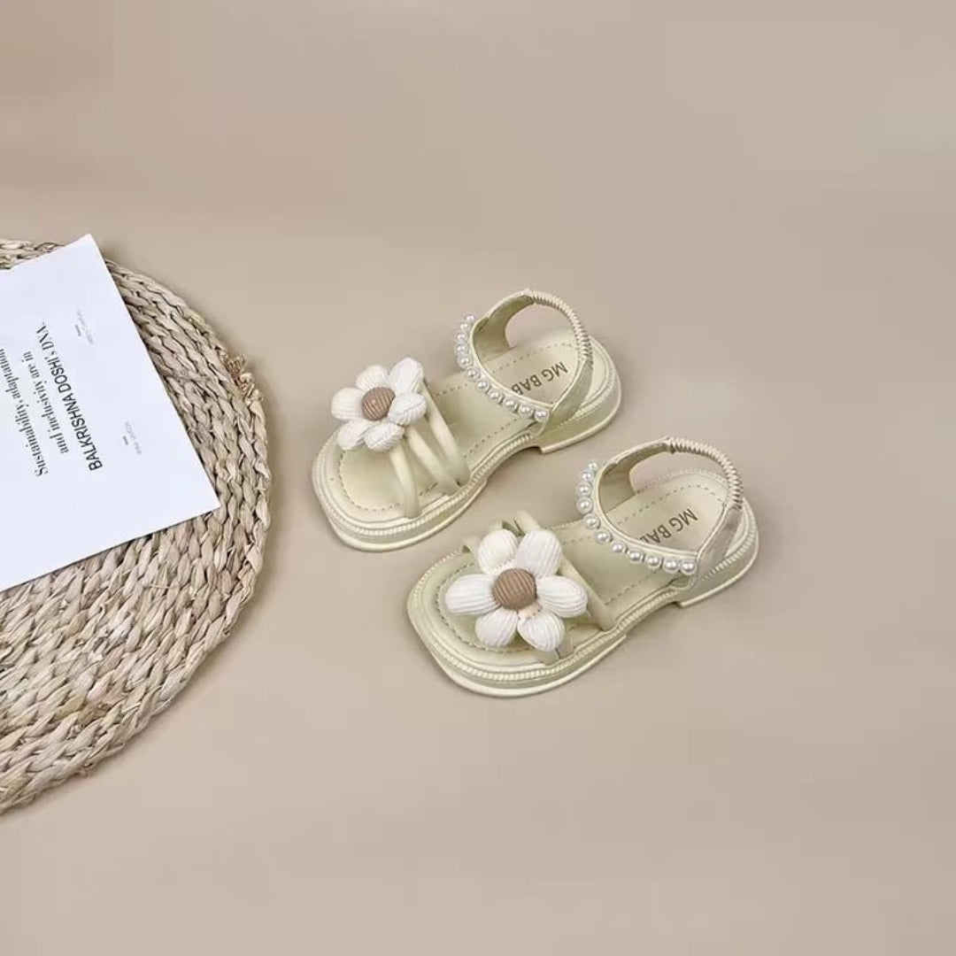 Margueritte sandals