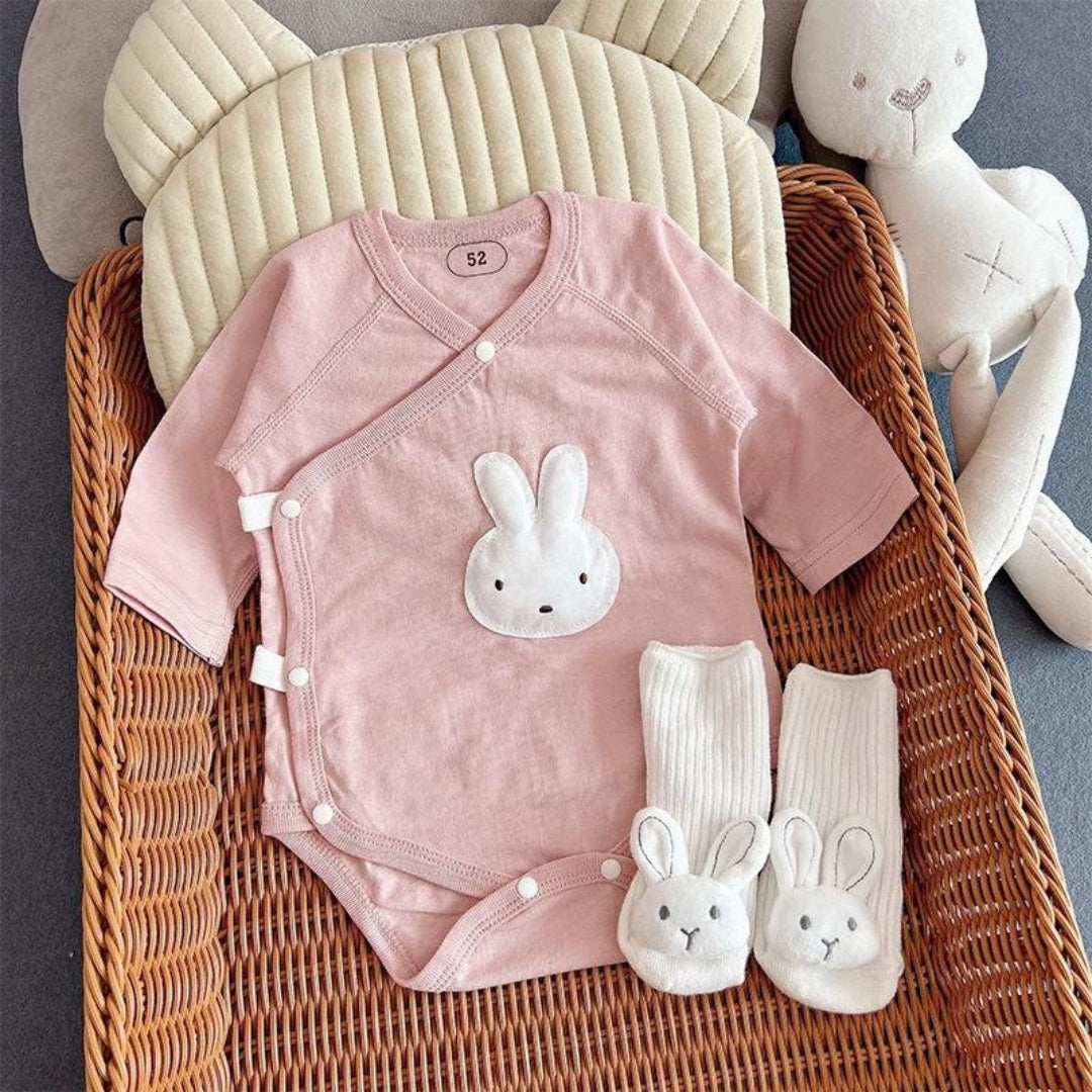 The Bunny Rabbit Set