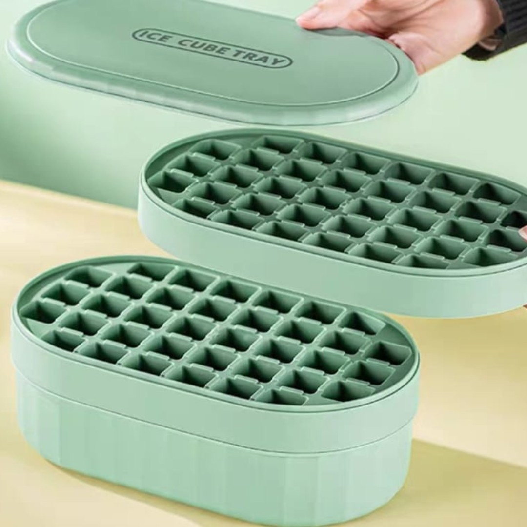 Grid Ice Tray