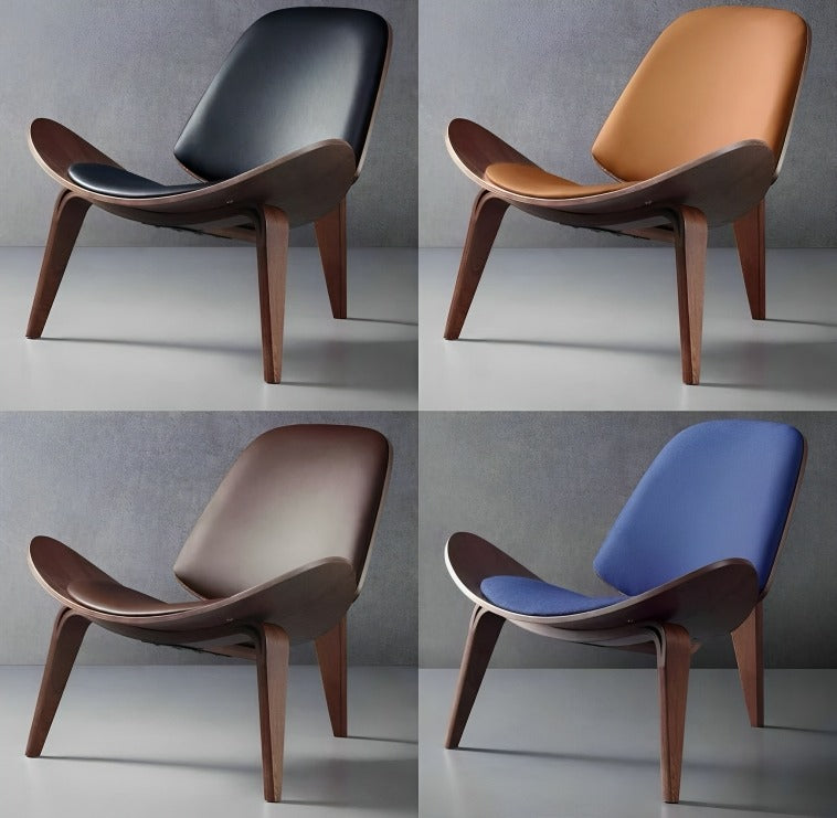 Shell Chair