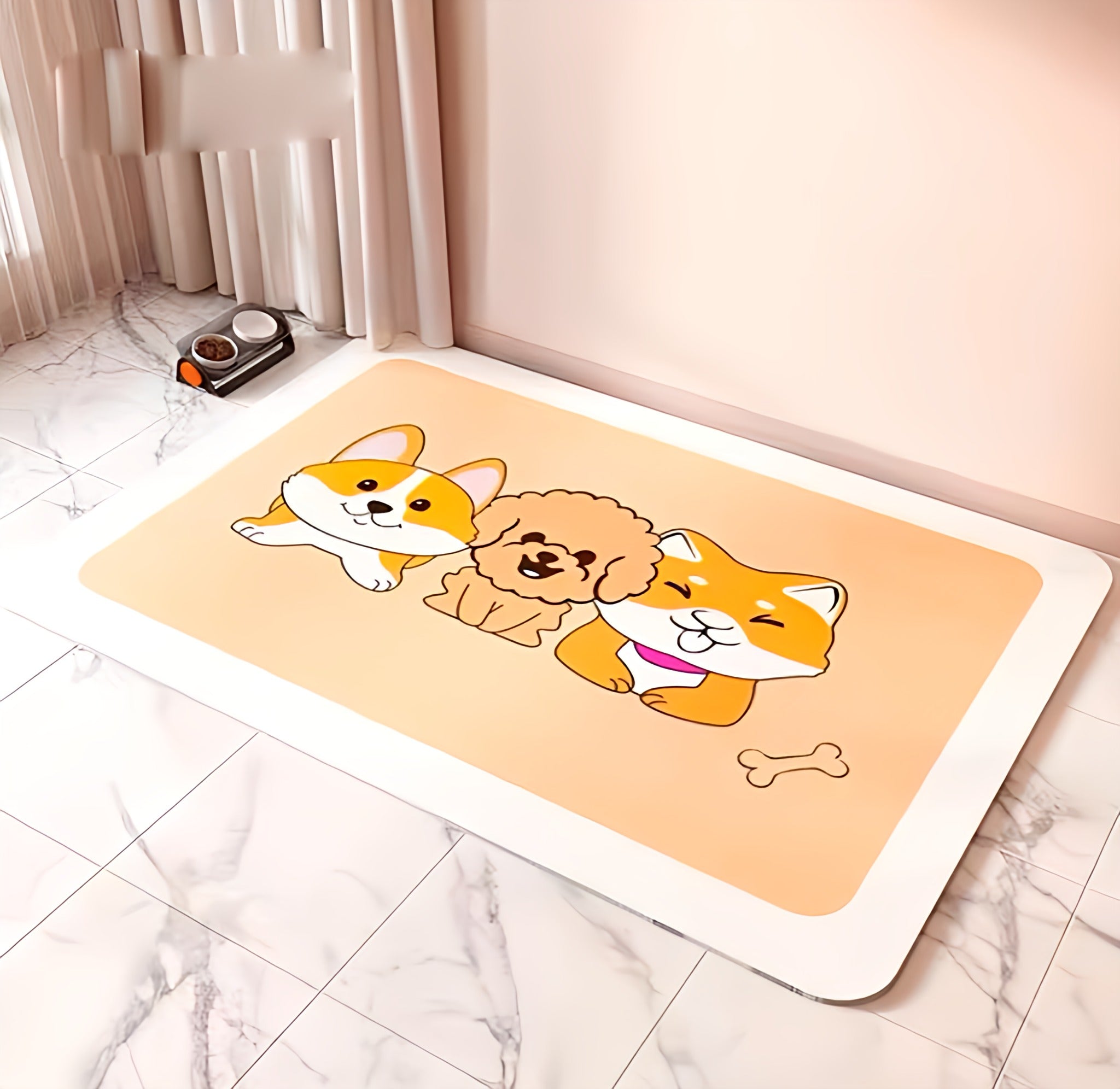 Pet Mat