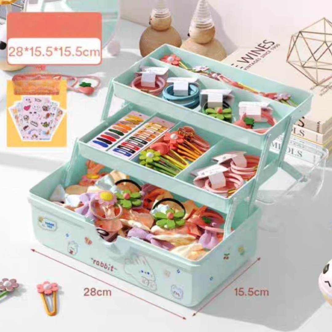 Kiddo Accessories Organizer