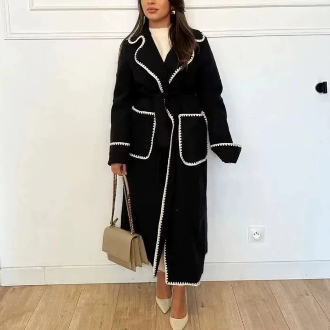 Lavilla Coat