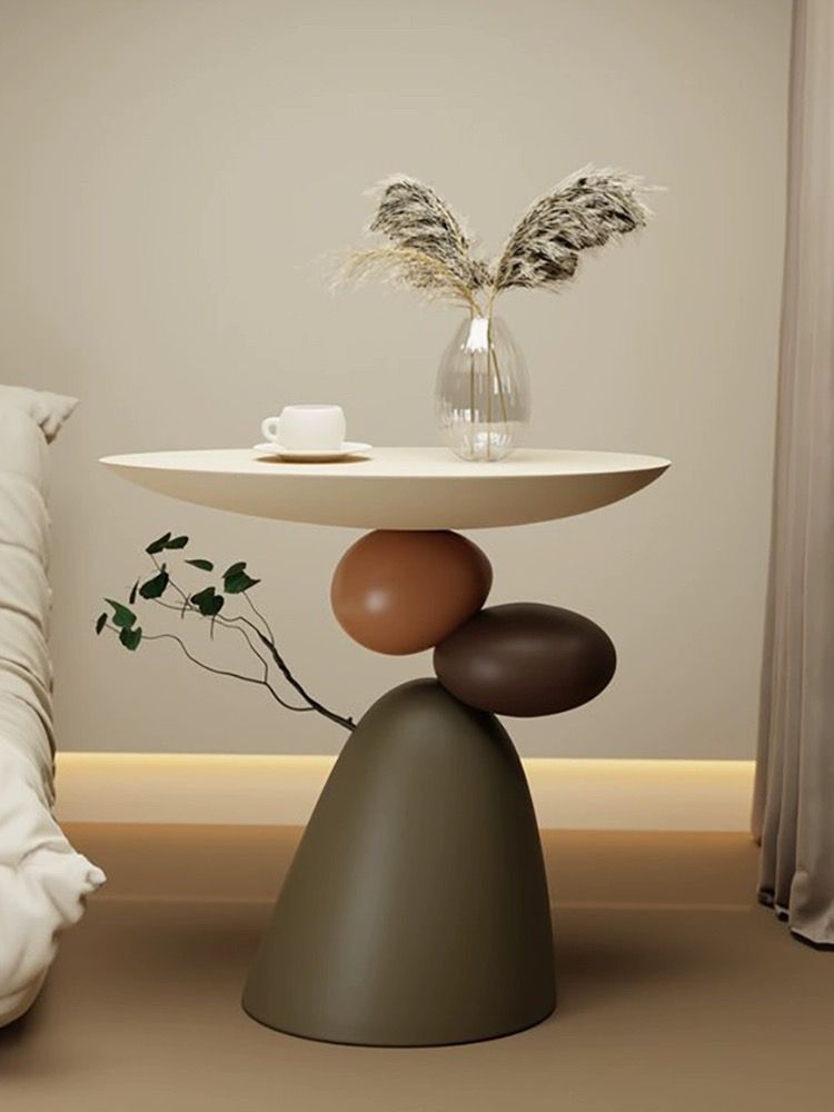 Pebbles Side Table