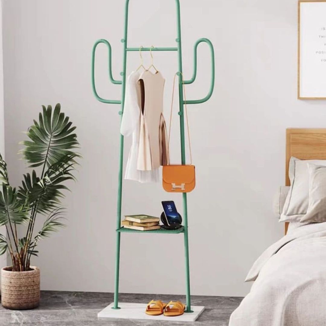 Cactus Hanger