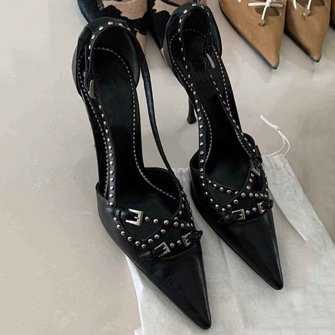 Kalila heels