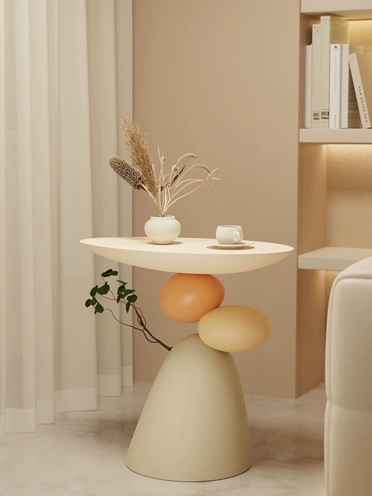Pebbles Side Table