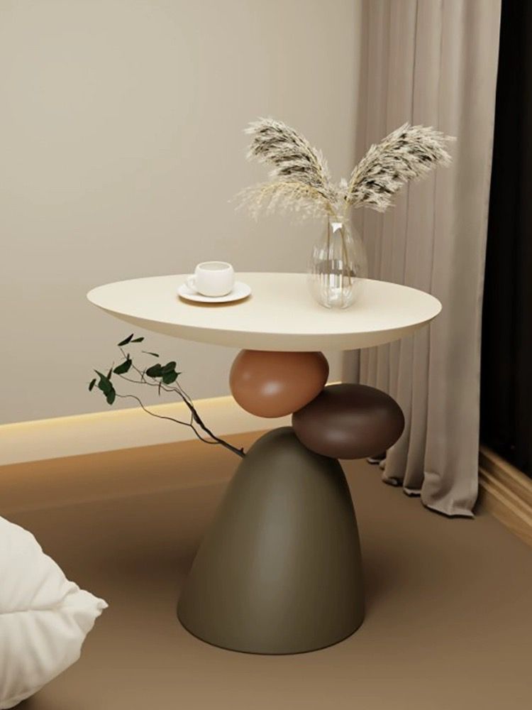 Pebbles Side Table