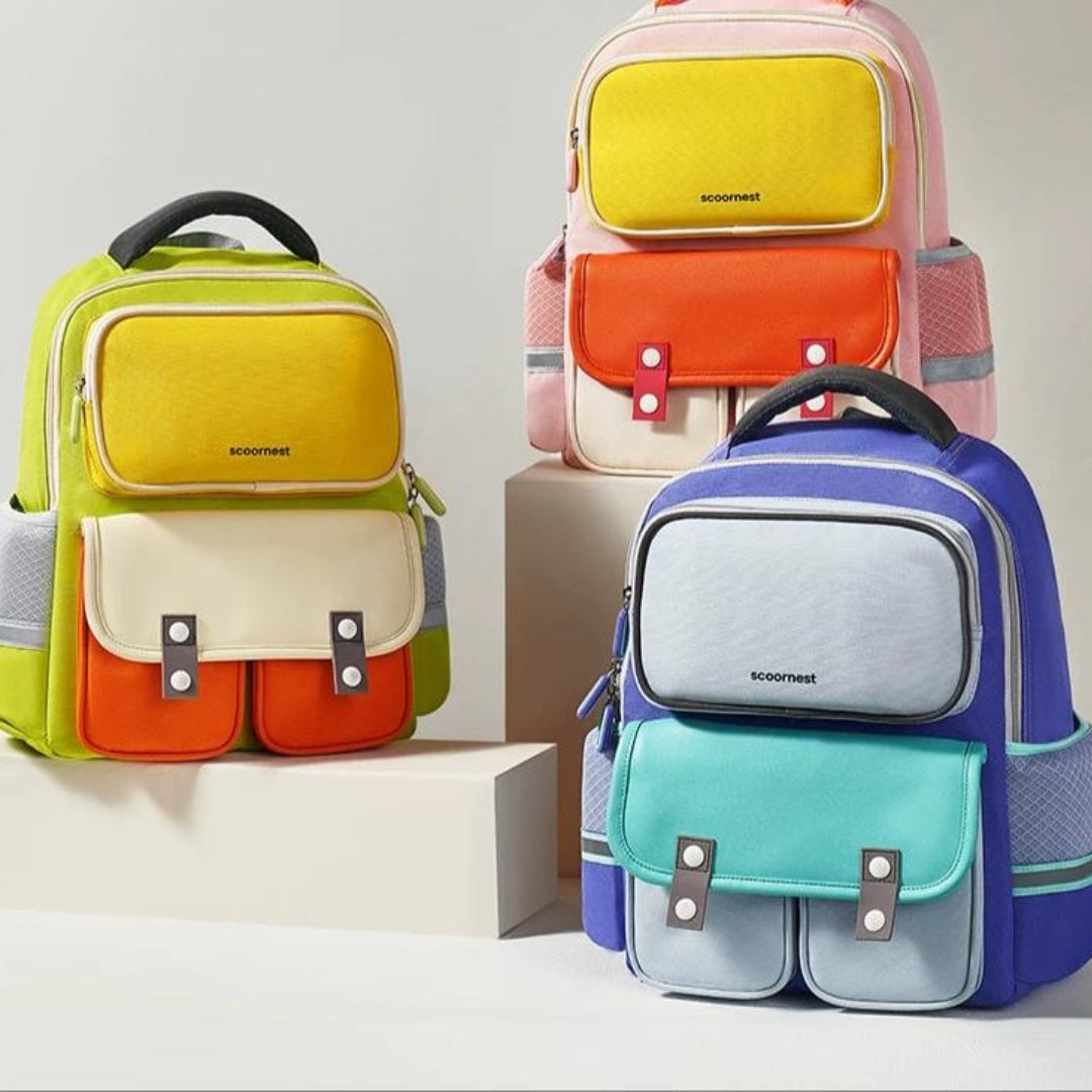 Color Pop Backpack