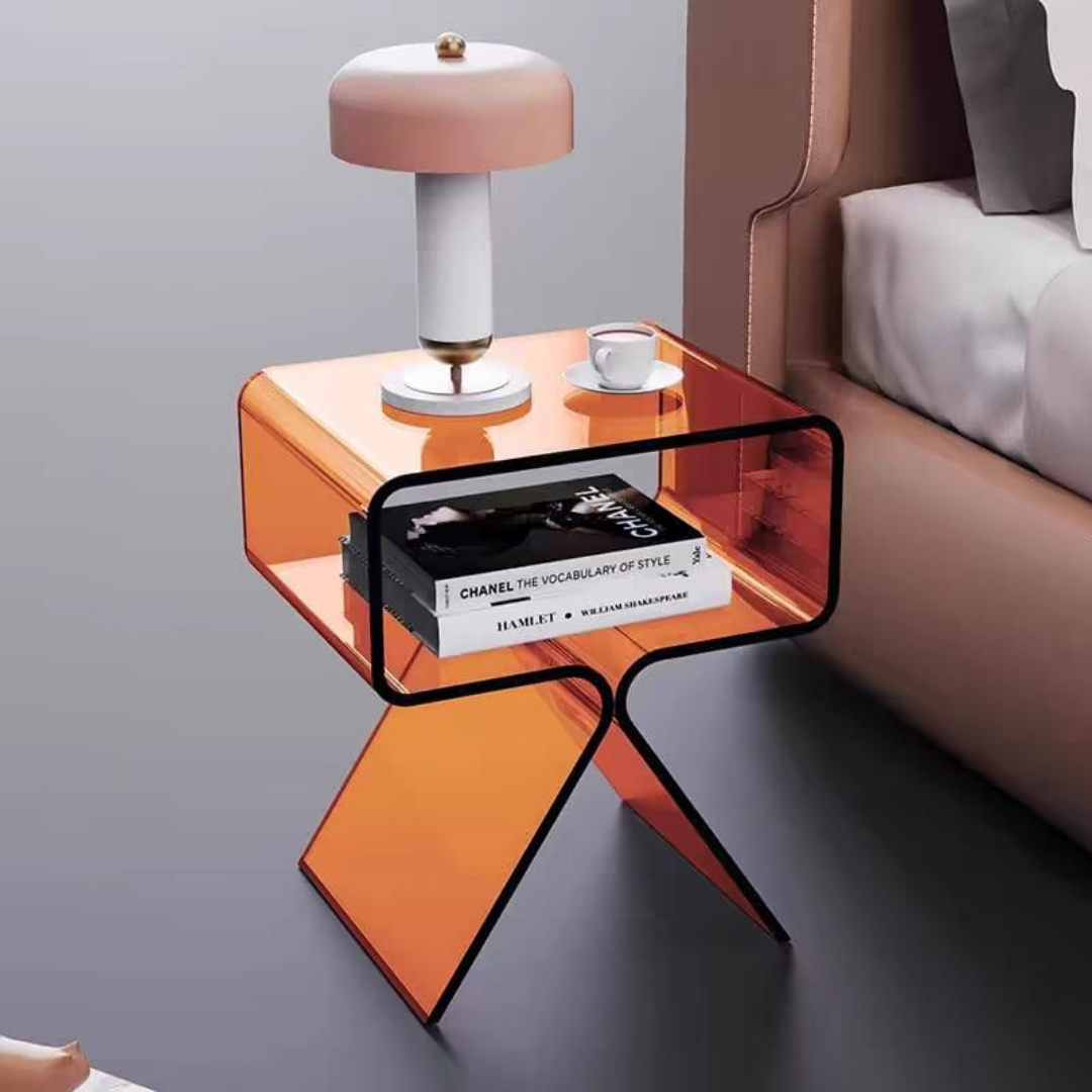 Mala Coffee Table
