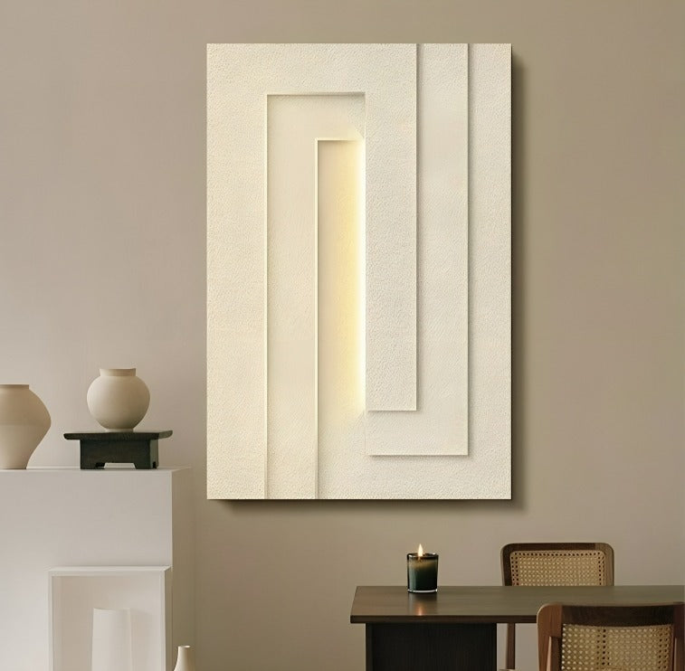 Wall Lighting Decoration