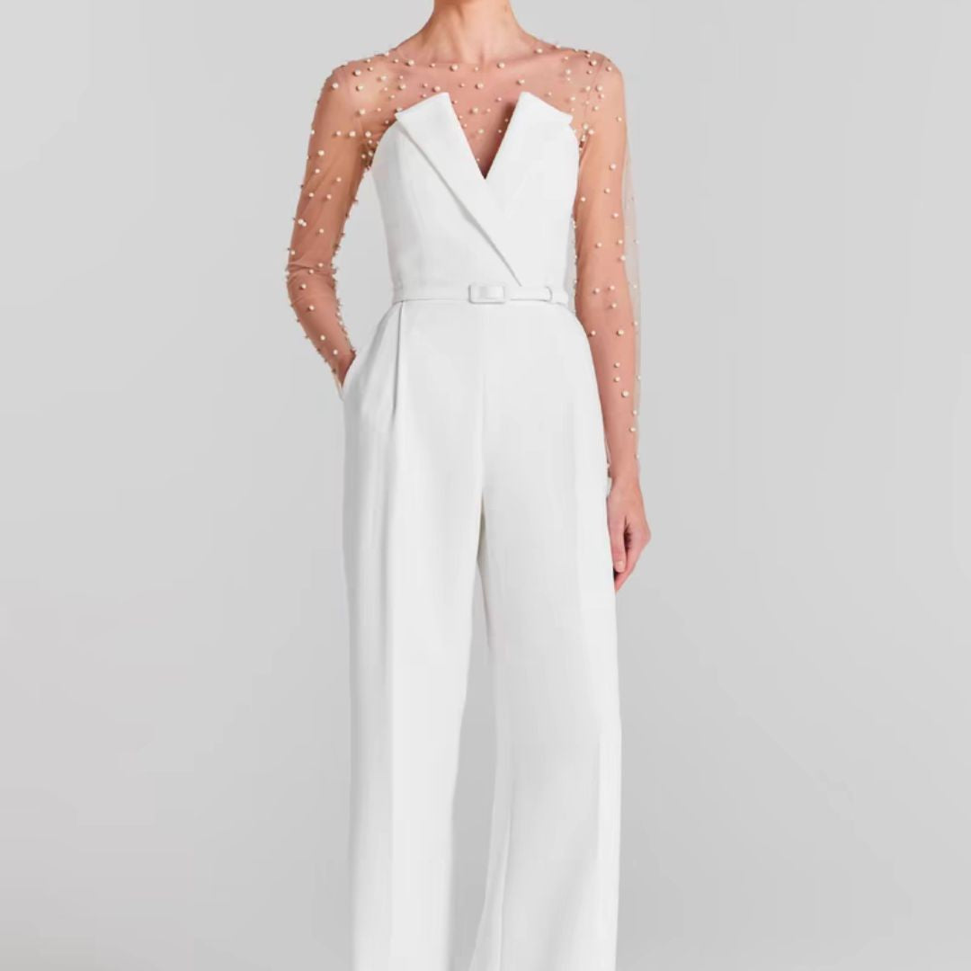 Oh Lizi Jumpsuit